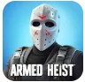 Armed Heist Para Hilesi Logo
